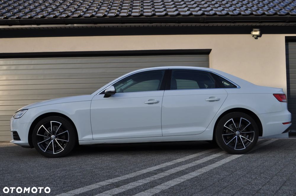 Audi A4 Limousine 2.0 TDI Prime Edition - 3