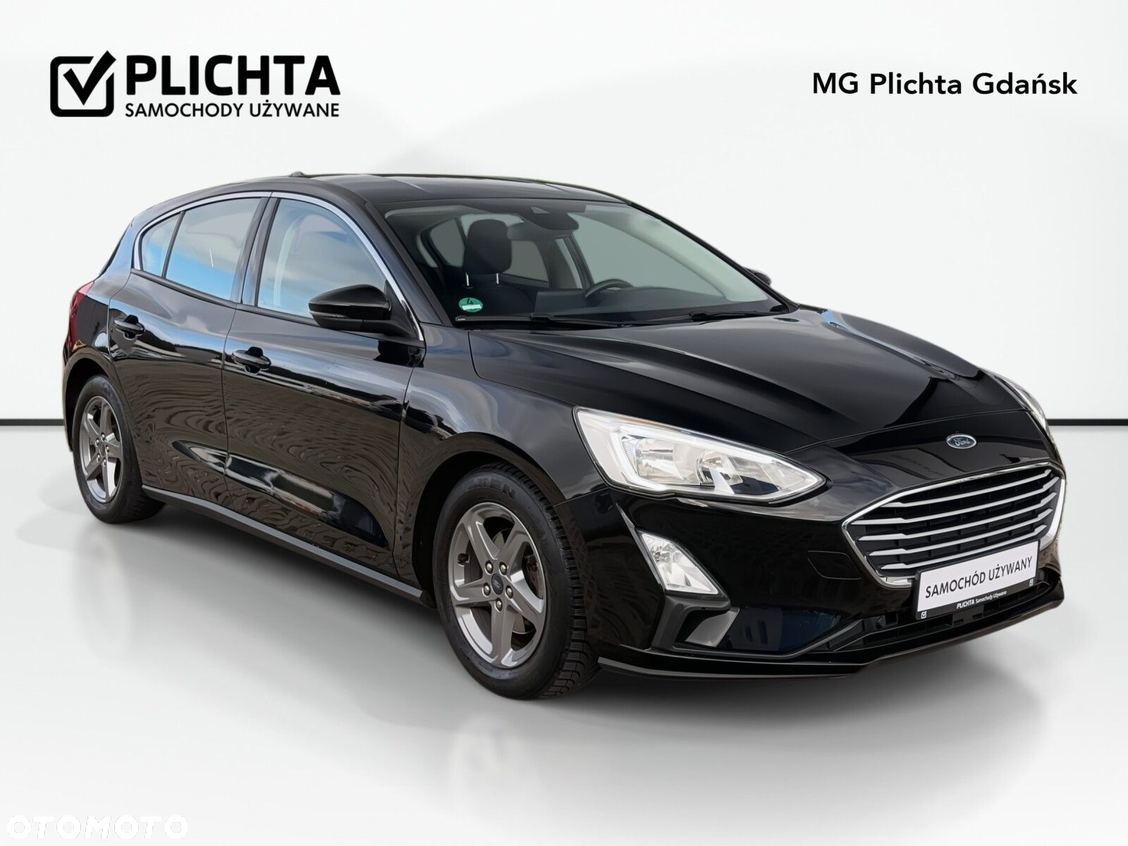 Ford Focus - 3