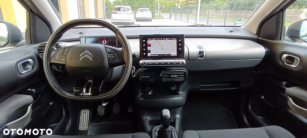 Citroën C4 Cactus 1.2 PureTech Shine Edition - 13