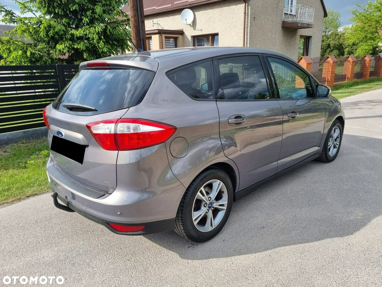 Ford C-MAX - 4