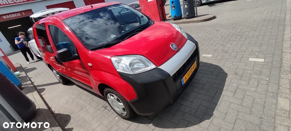 Fiat Fiorino - 3