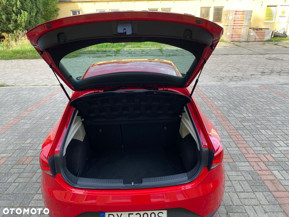 Seat Leon SC 1.4 TSI Start&Stop FR - 22
