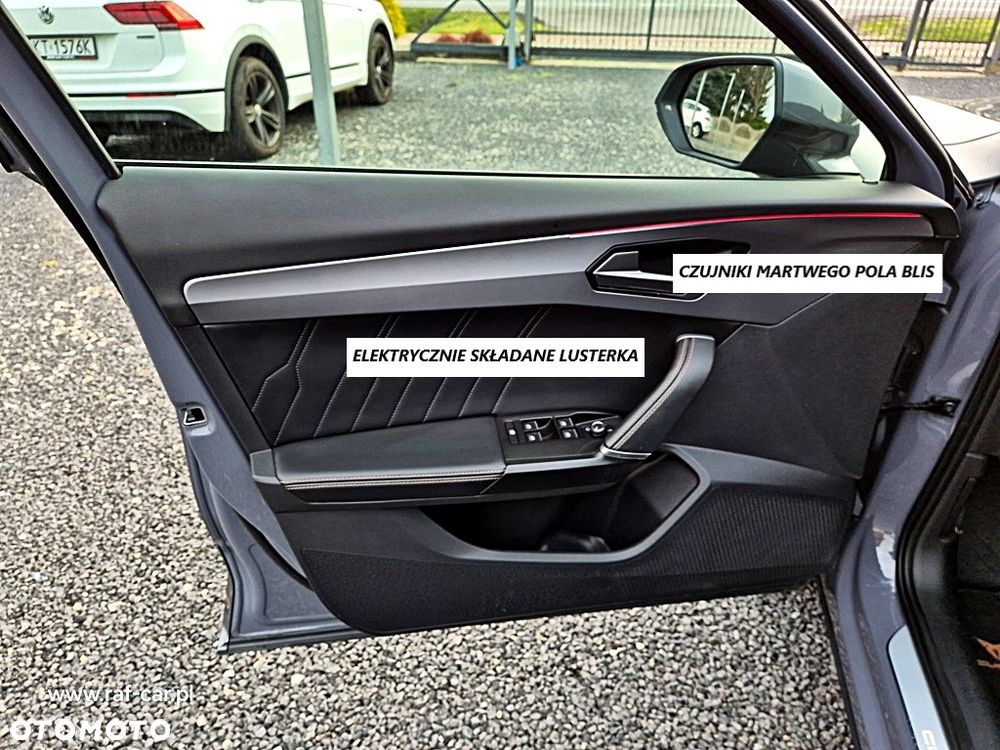 Cupra Formentor 1.5 TSI DSG - 34