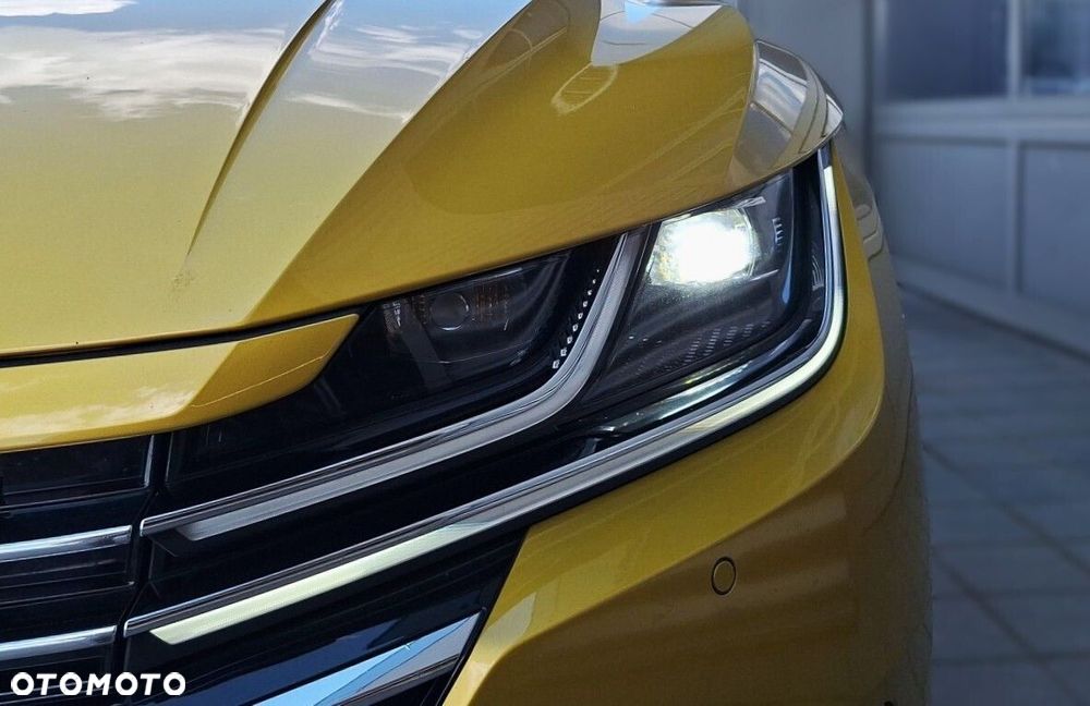 Volkswagen Arteon - 23