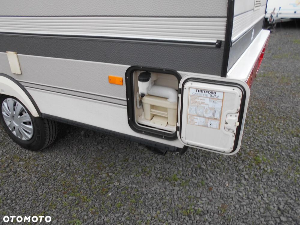 Hobby DE LUXE 350 - 20