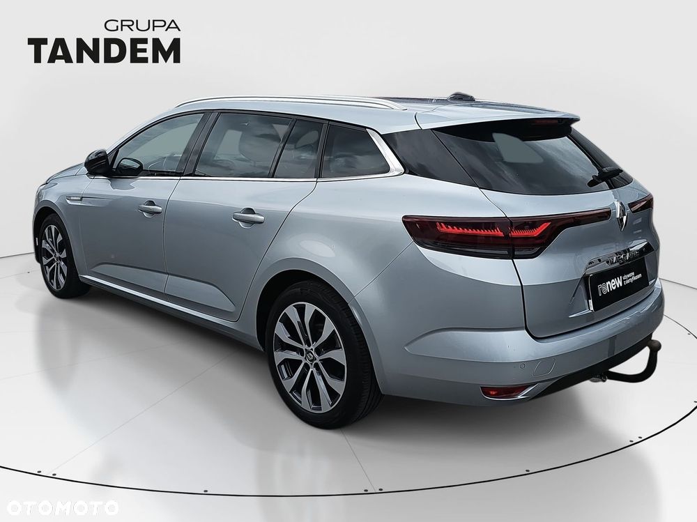Renault Megane 1.3 TCe FAP Techno EDC - 7