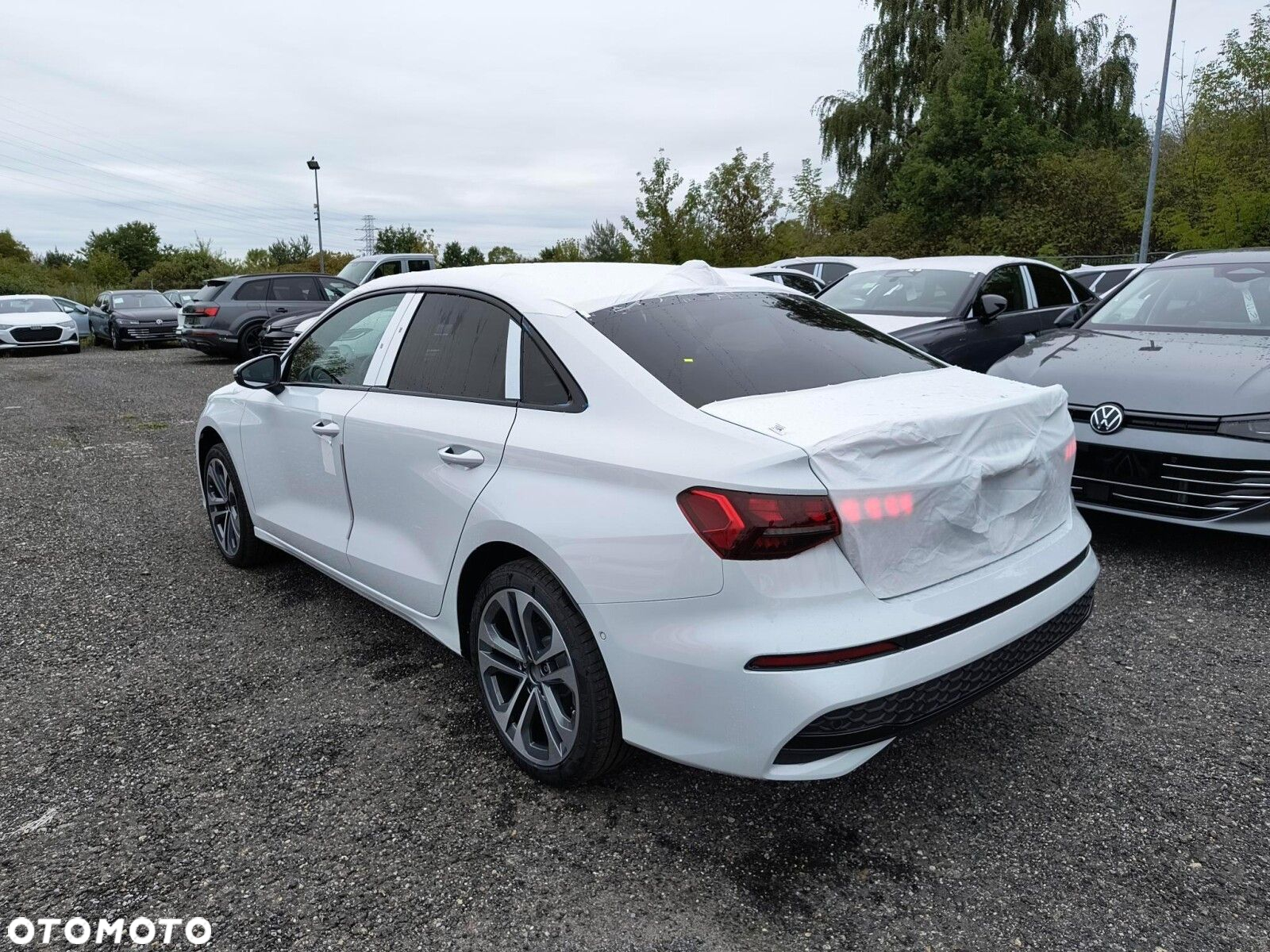 Audi A3 - 6