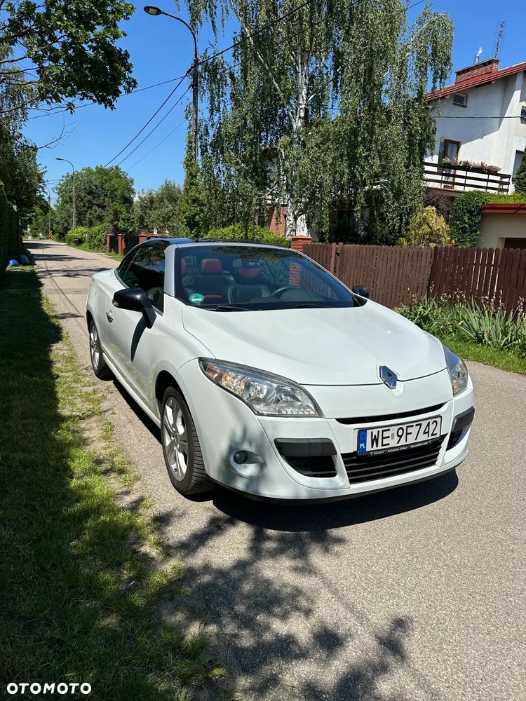 Renault Megane 1.4 16V TCE Privilege - 6