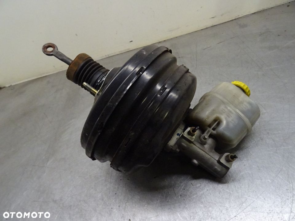 JEEP CHEROKEE KJ LIBERTY 01-05 3.7 SERWO HAMULCOWE POMPA SERWA  P52128325AE - 2