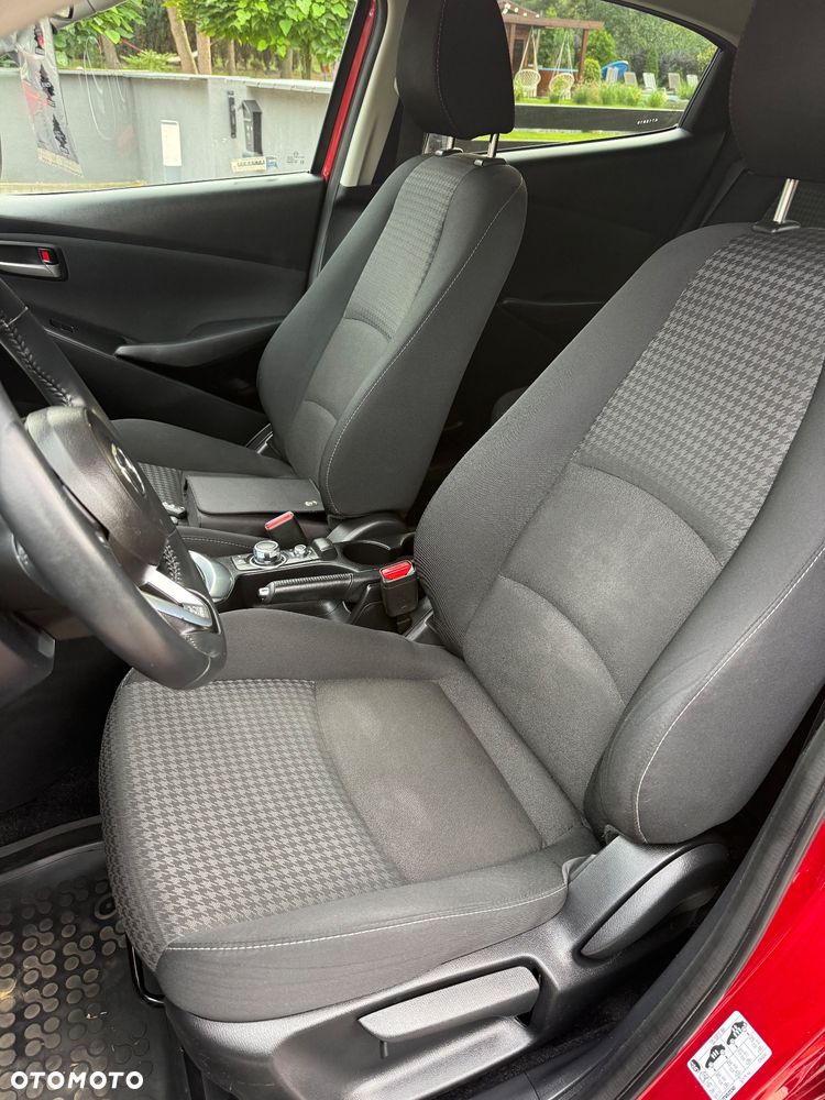 Mazda 2 SKYACTIV-G 75 Exclusive-Line - 29