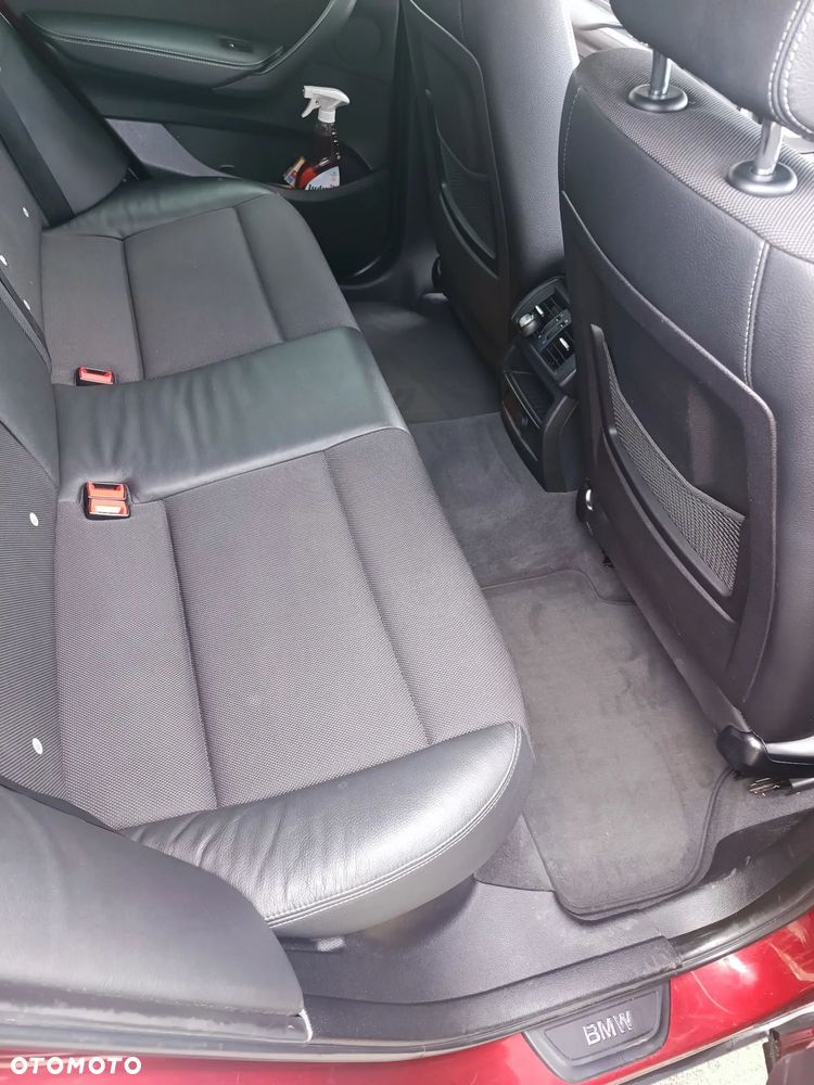 BMW X3 xDrive20d - 19