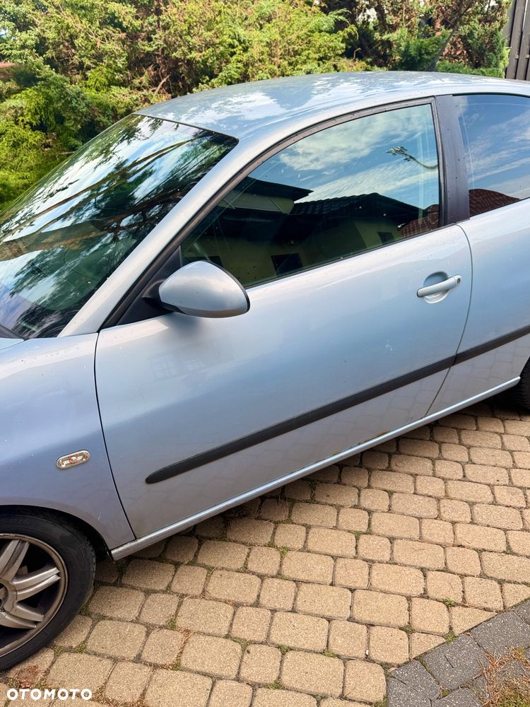 Seat Ibiza 1.9 TDI Stella - 5