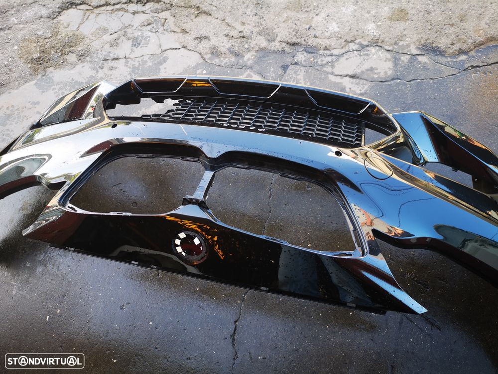 BMW M2 F87 CS PARA CHOQUES FRENTE - PC508 - 5