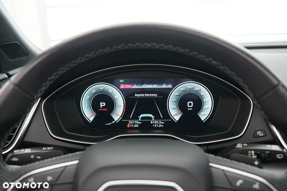 Audi Q5 - 19