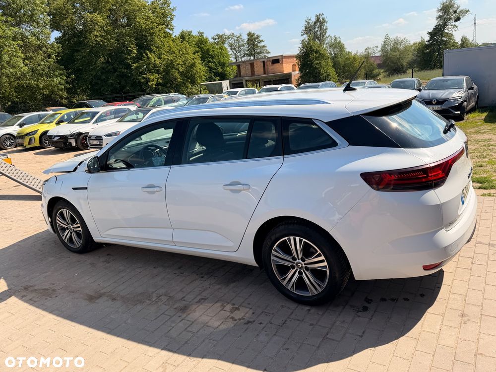 Renault Megane BLUE dCi 115 EDC INTENS - 11