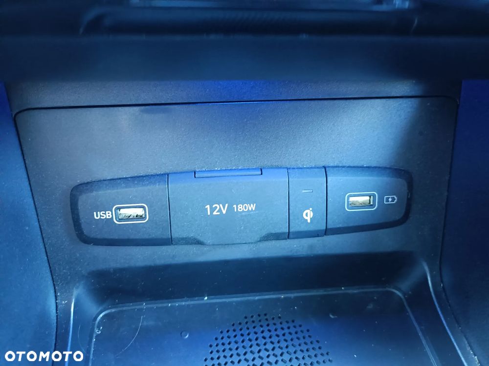 Hyundai Tucson 1.6 T-GDi Executive N Line 2WD - 20