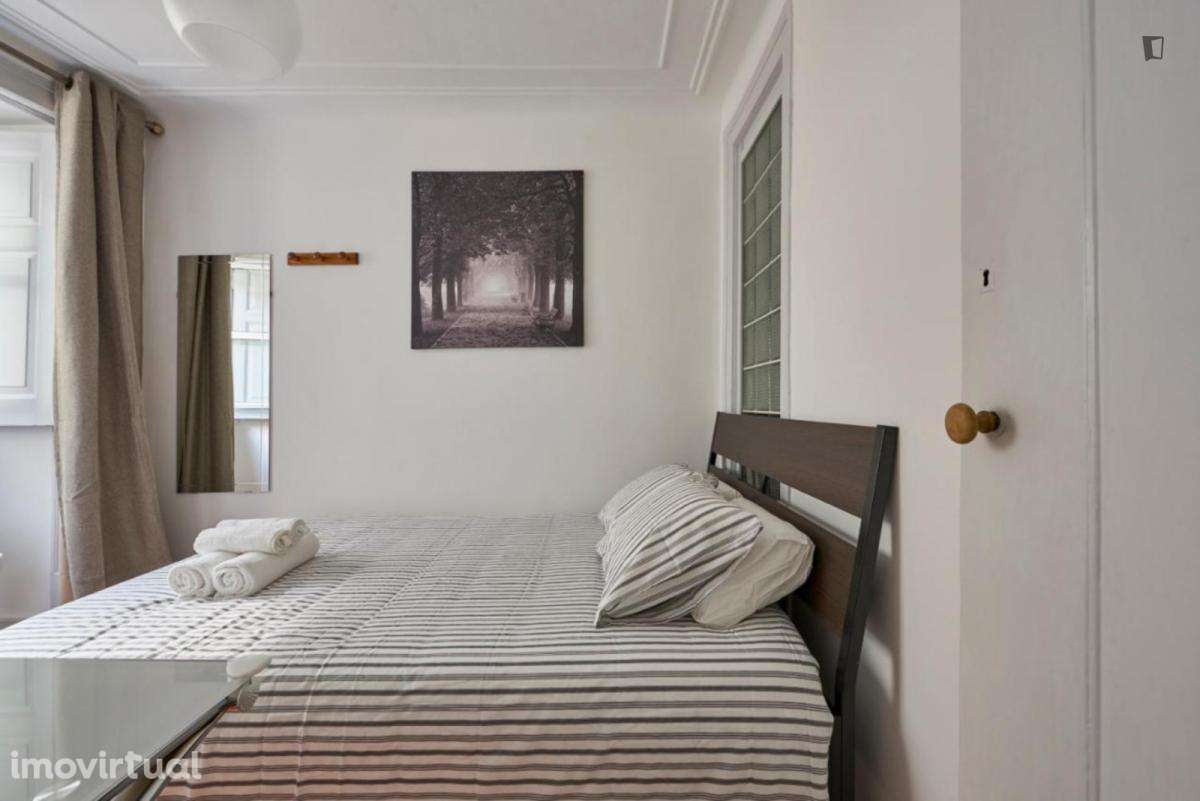 Apartamento com 1 quartos - localizado em Chiado Lisbon - Grande imagem: 5/9