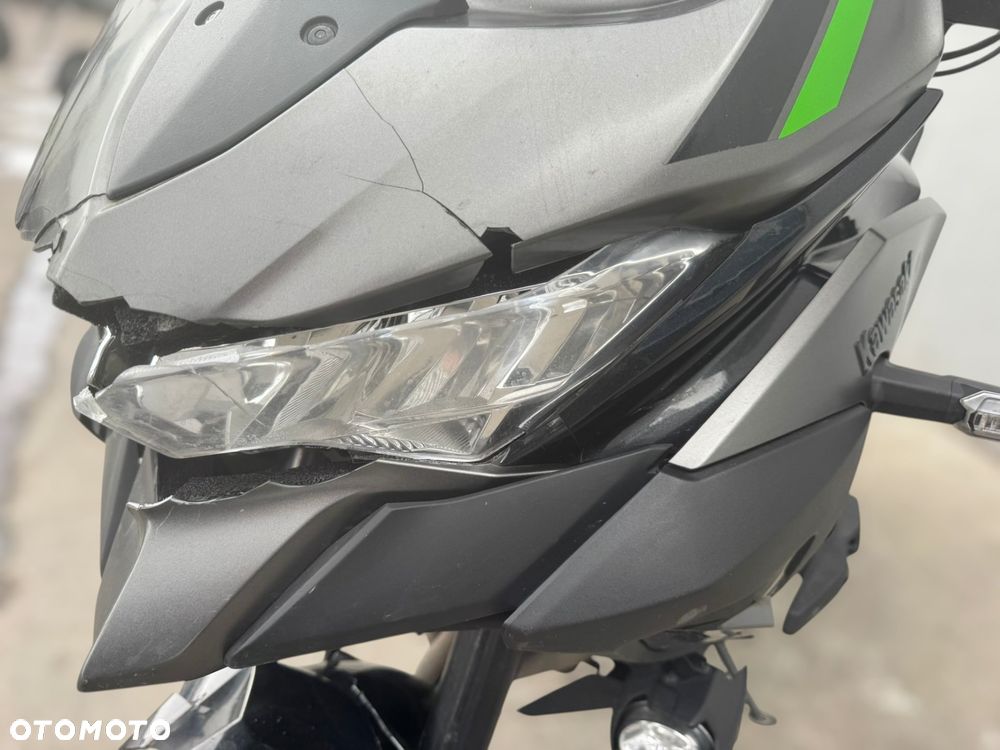 Kawasaki Versys 1000 - 15