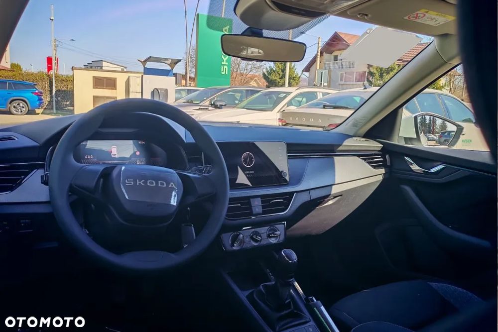 Skoda Kamiq 1.0 TSI Essence - 13