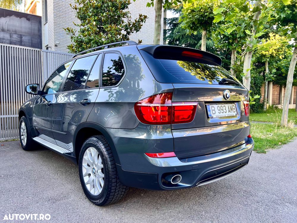 BMW X5 xDrive30d - 4