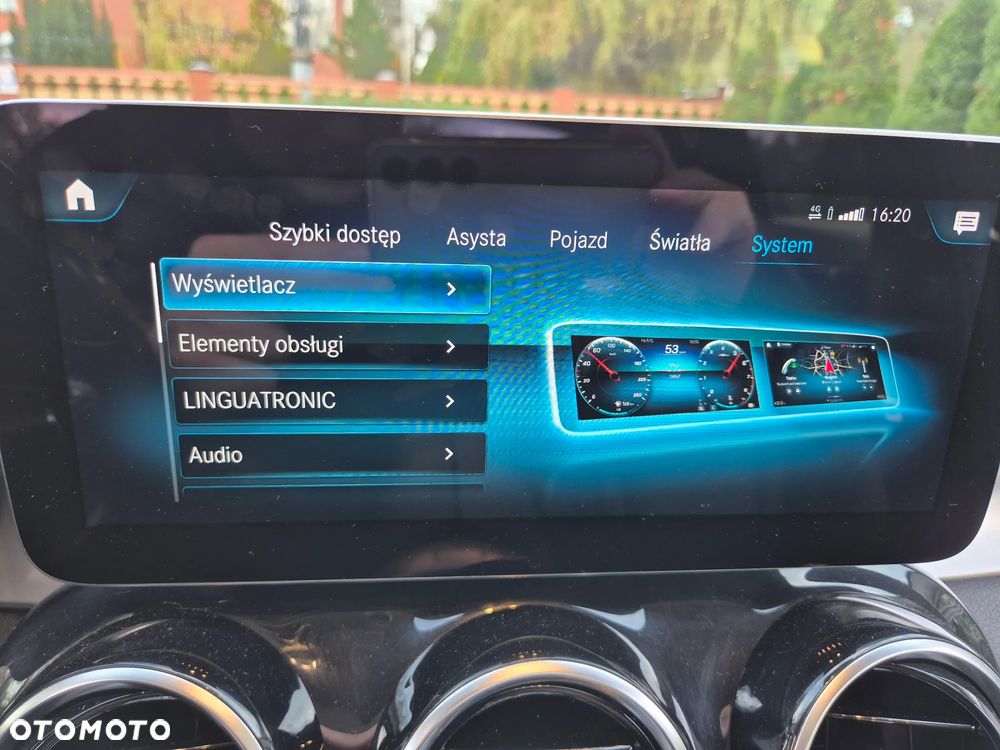 Mercedes-Benz GLC 300 d 4-Matic - 29