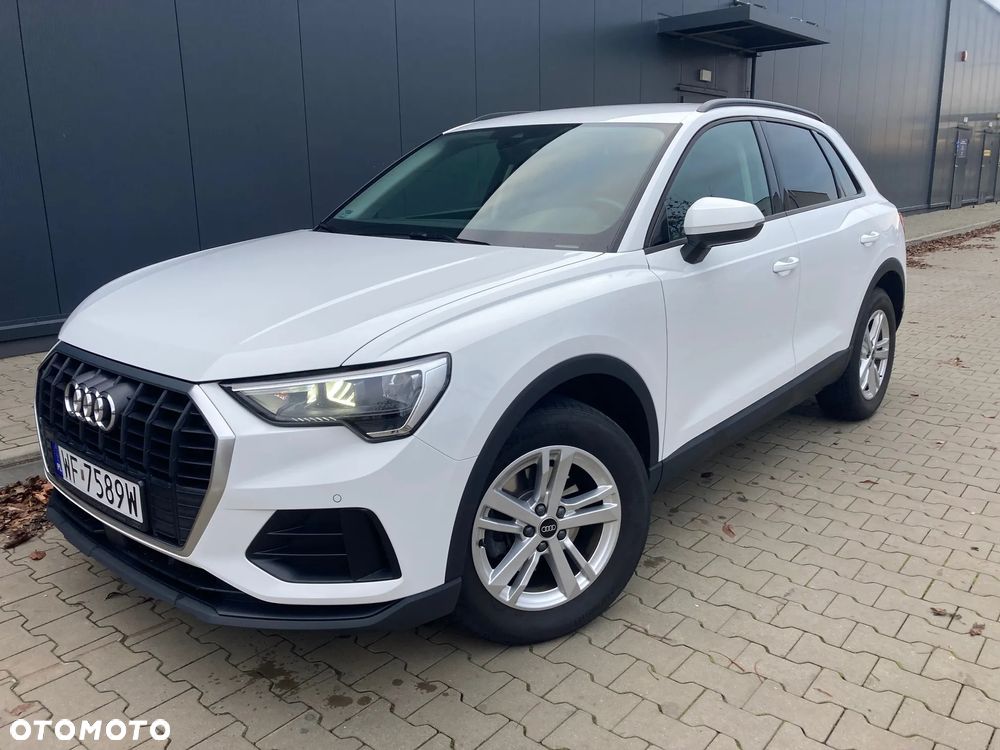 Audi Q3 35 TFSI S tronic - 3