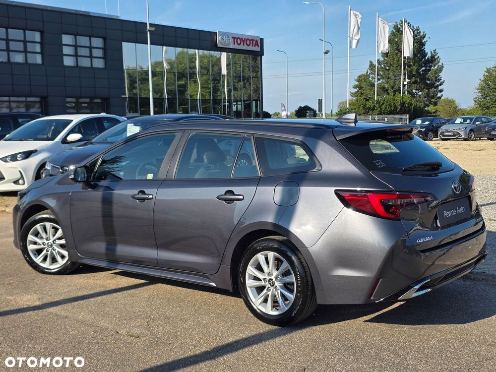 Toyota Corolla 1.8 Hybrid Comfort - 15