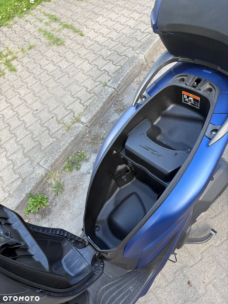 Honda SH - 14