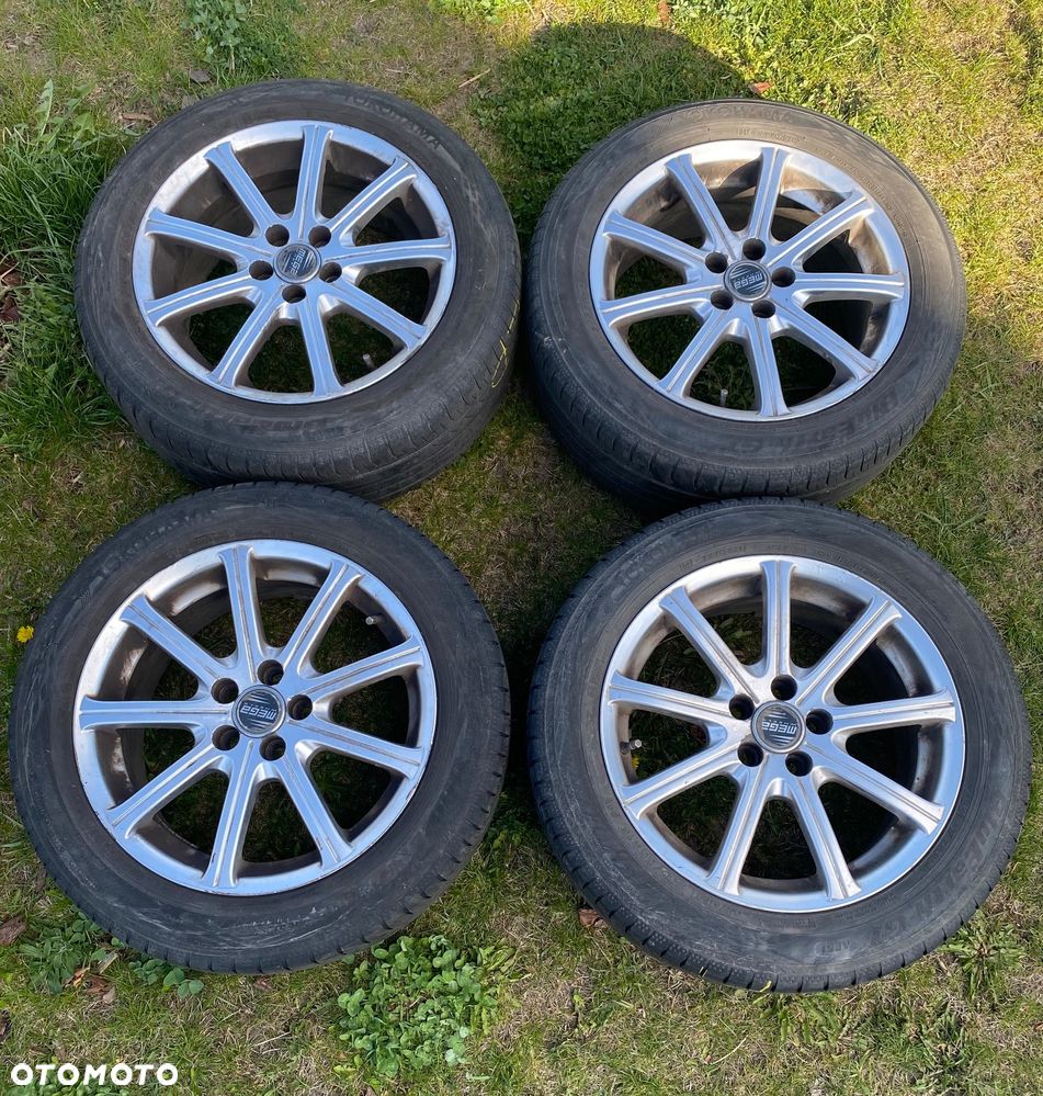 Toyota Avensis 1.8 VVT-i Sol - 16