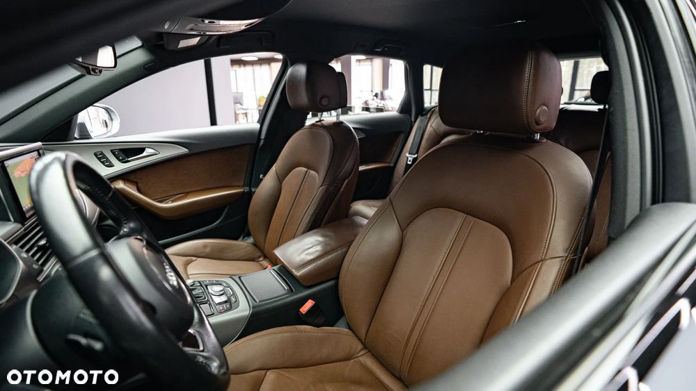 Audi A6 Avant 2.0 TFSI Quattro S tronic - 31