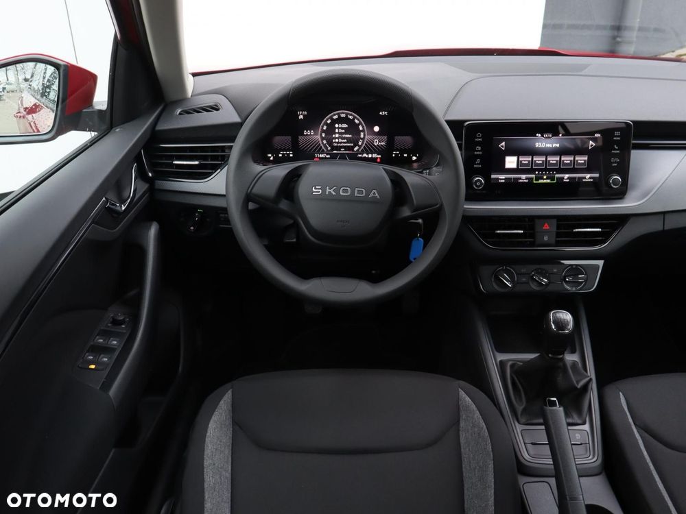 Skoda Kamiq 1.0 TSI Essence - 9