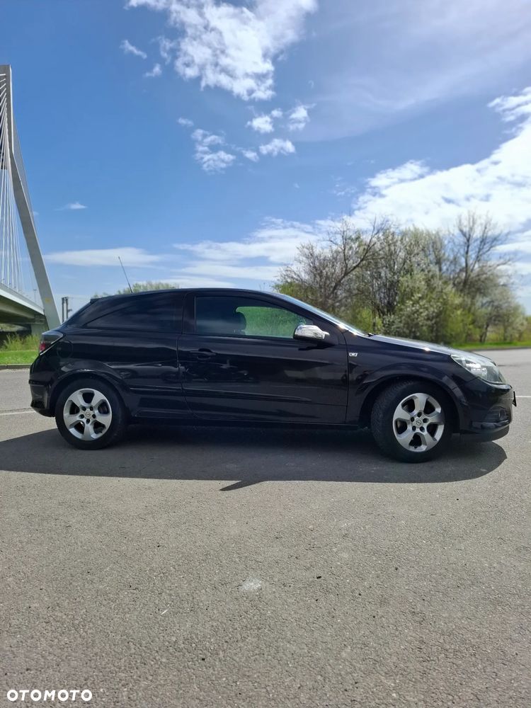 Opel Astra 1.4 - 3