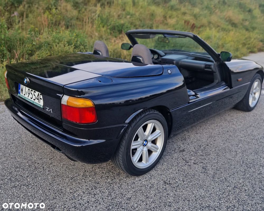 BMW Z1 Standard - 6