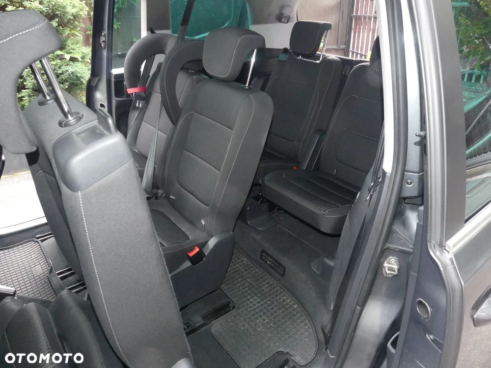 Seat Alhambra 2.0 TDI Style 4x4 - 27