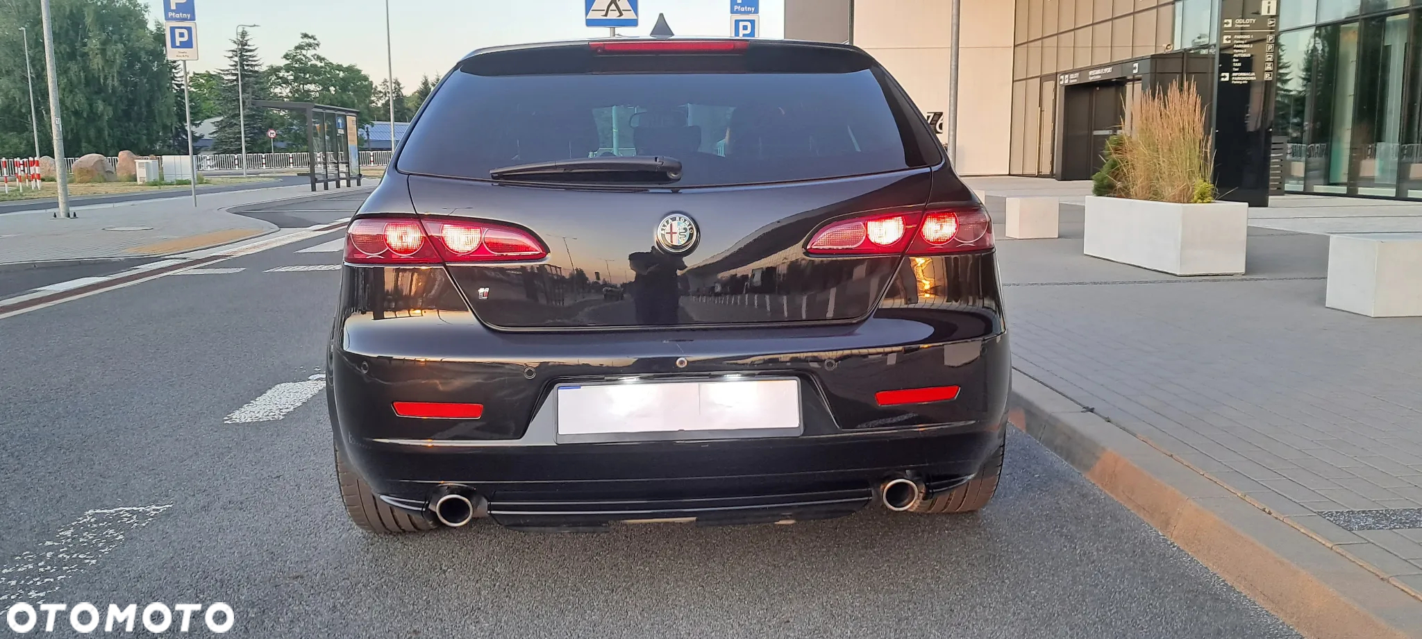 Alfa Romeo 159 1750TBi Distinctive - 15
