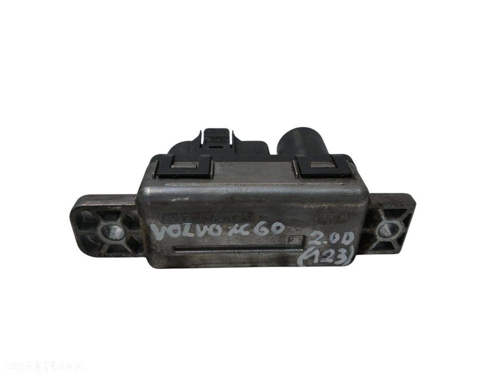 PRZEKAŻNIK ŚWIEC ŻAROWYCH Volvo S60 V40 II XC 60 2.0 D D4204T5 0281003140 - 15