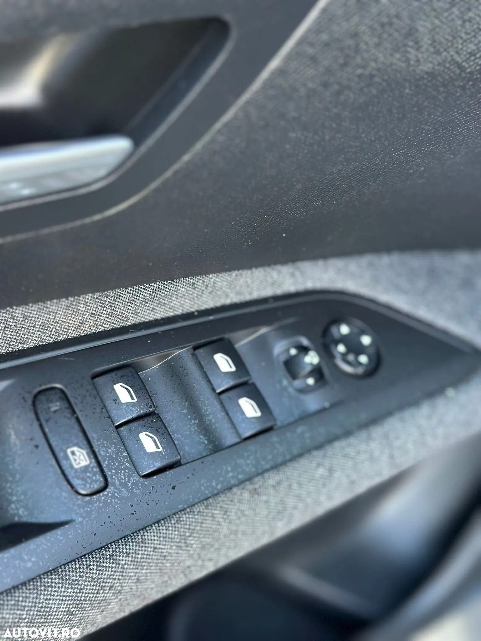 Peugeot 3008 BlueHDi 120 Stop & Start EAT6 Active Business-Paket - 14