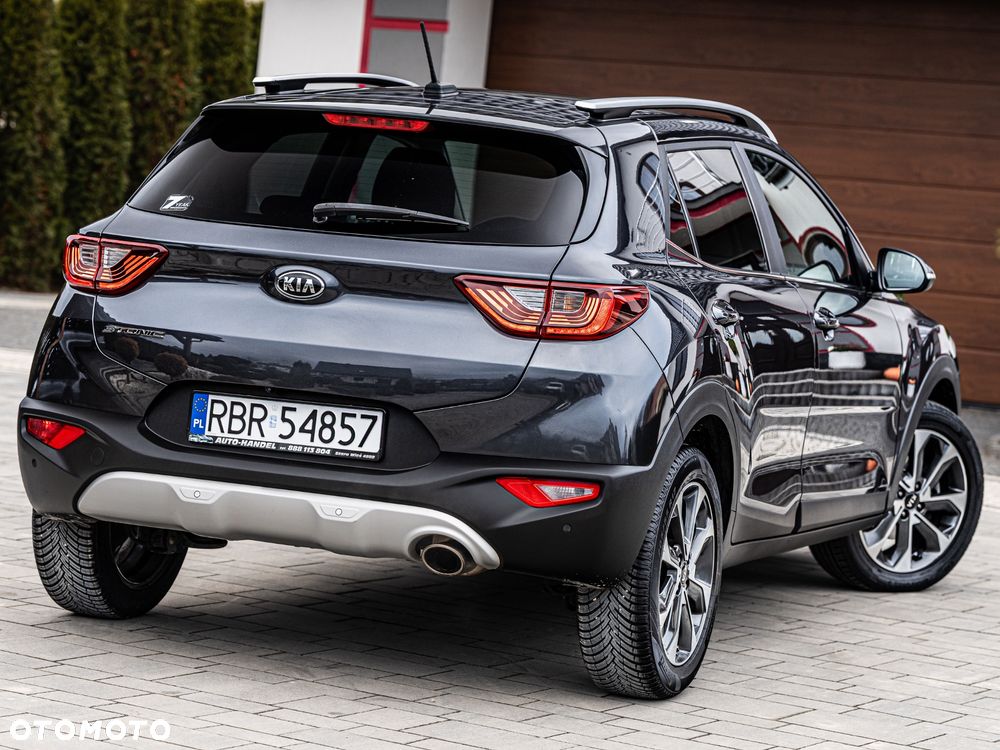 Kia Stonic 1.4 Edition 7 - 4