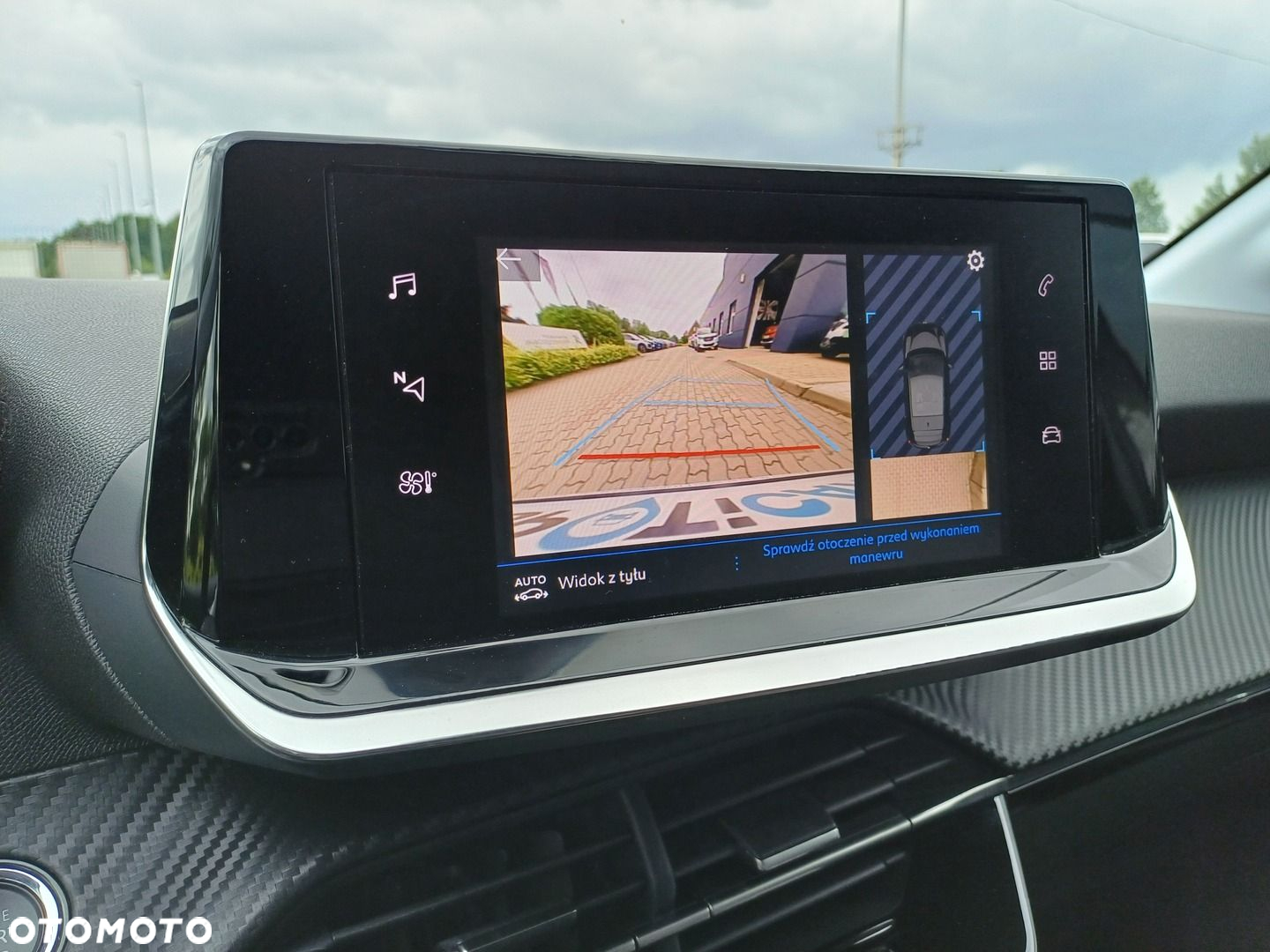 Peugeot 208 1.2 PureTech Allure Pack S&S EAT8 - 16