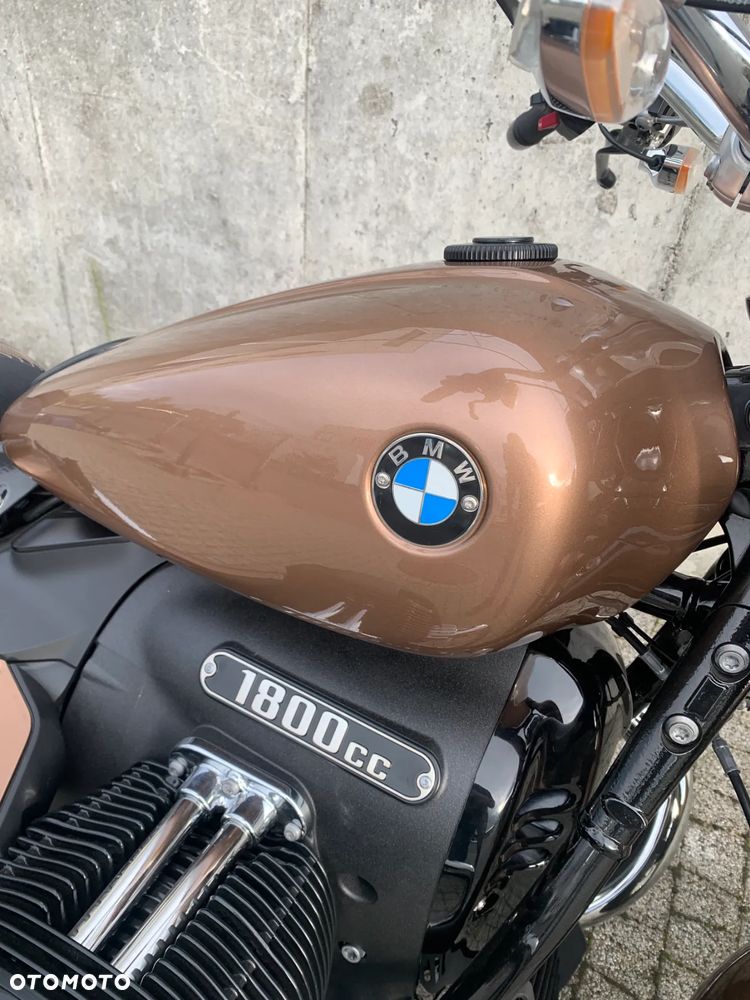 BMW R - 6