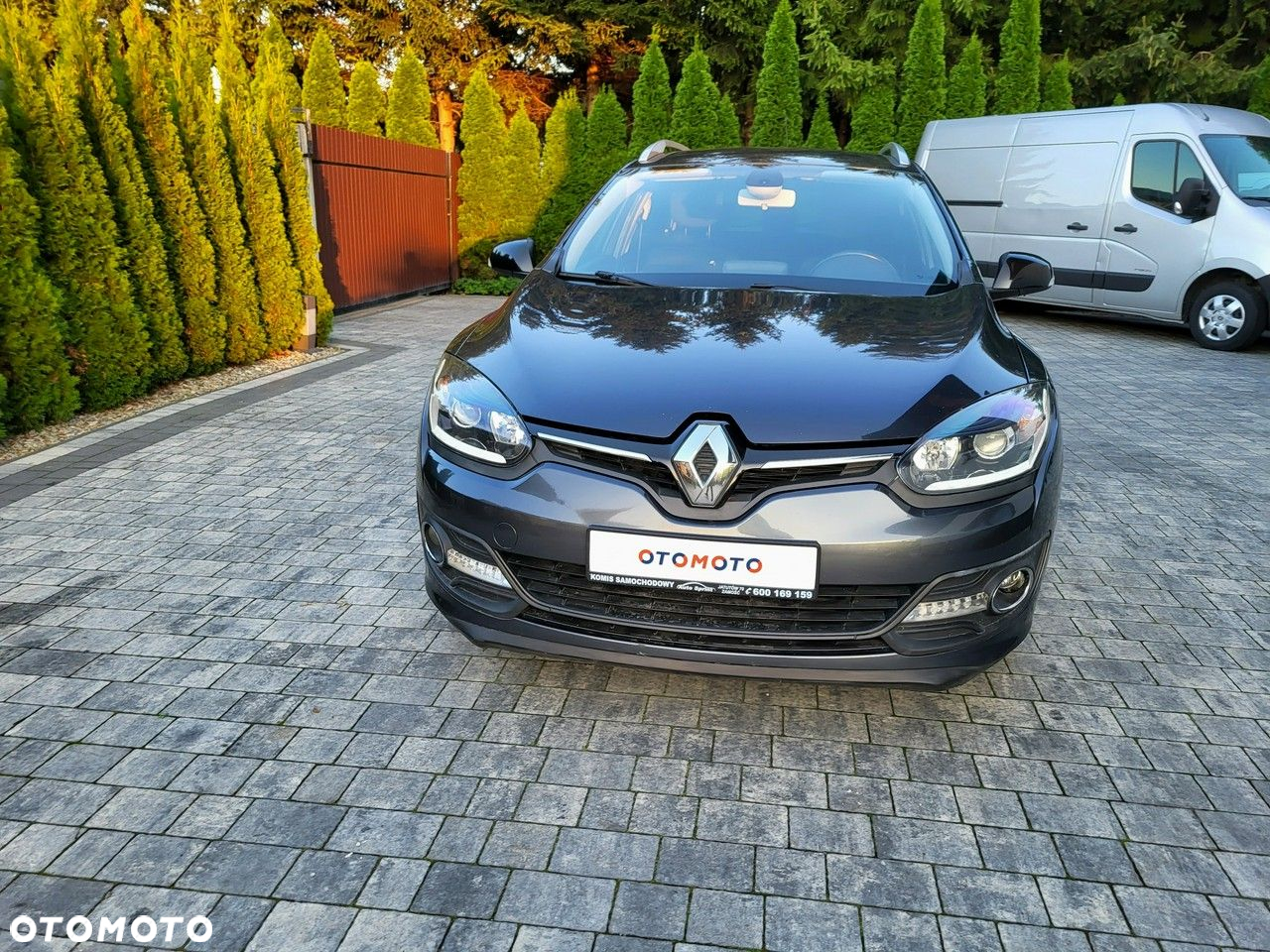 Renault Megane - 3
