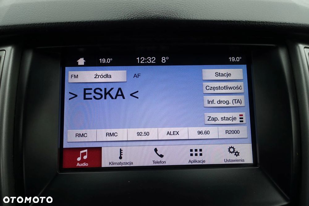 Ford Ranger Extra 2,0 l EcoBlue XLT - 18