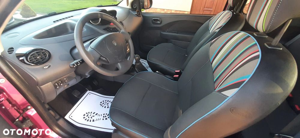 Renault Twingo - 36