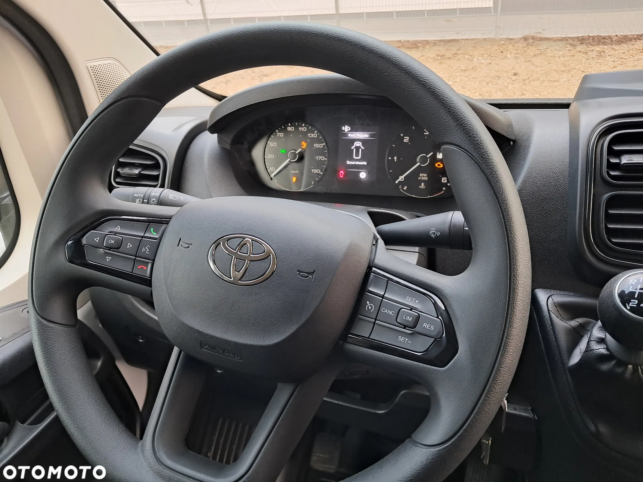 Toyota ProaceMAX L2H2 - 8