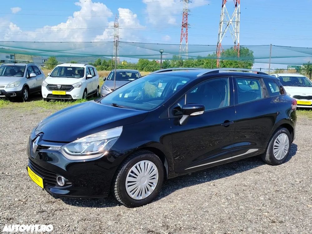 Renault Clio 0.9 TCe Dynamique - 15