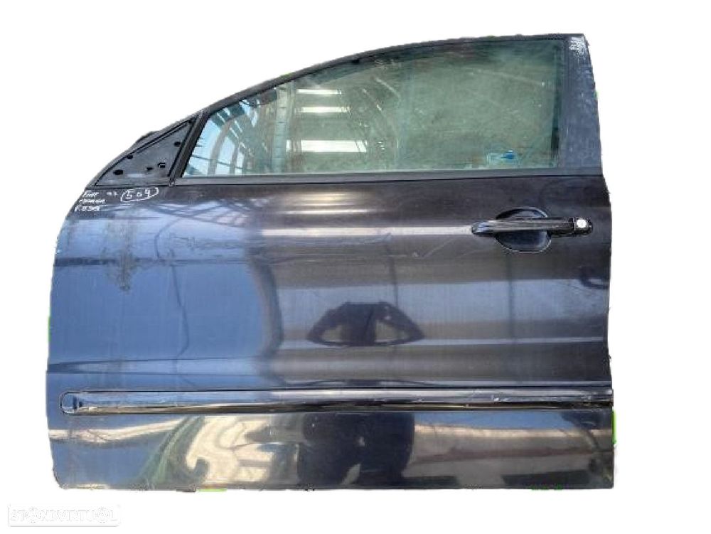 Porta Frente Esq Fiat Marea Weekend (185_)