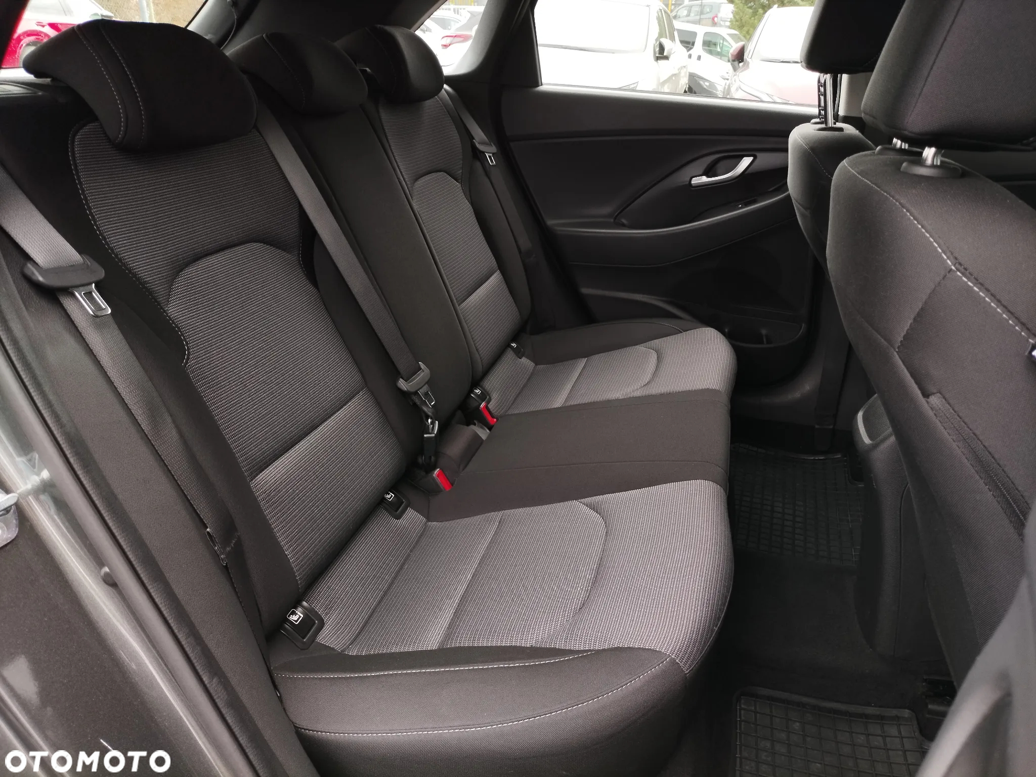 Hyundai i30 1.5 T-GDI 48V Modern - 18