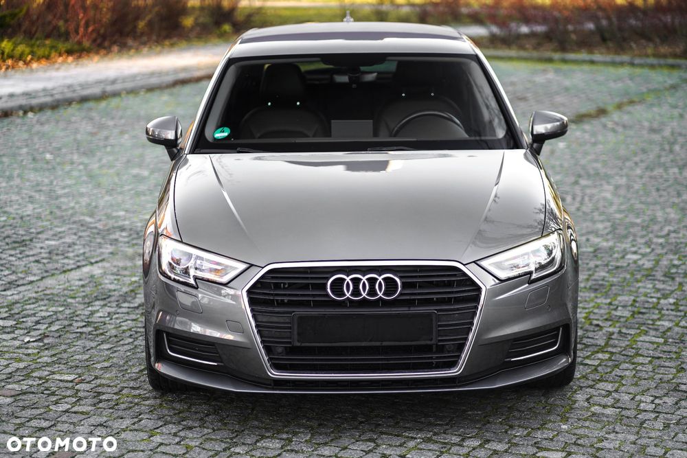 Audi A3 Sportback 2.0 TDI (clean diesel) Attraction - 7