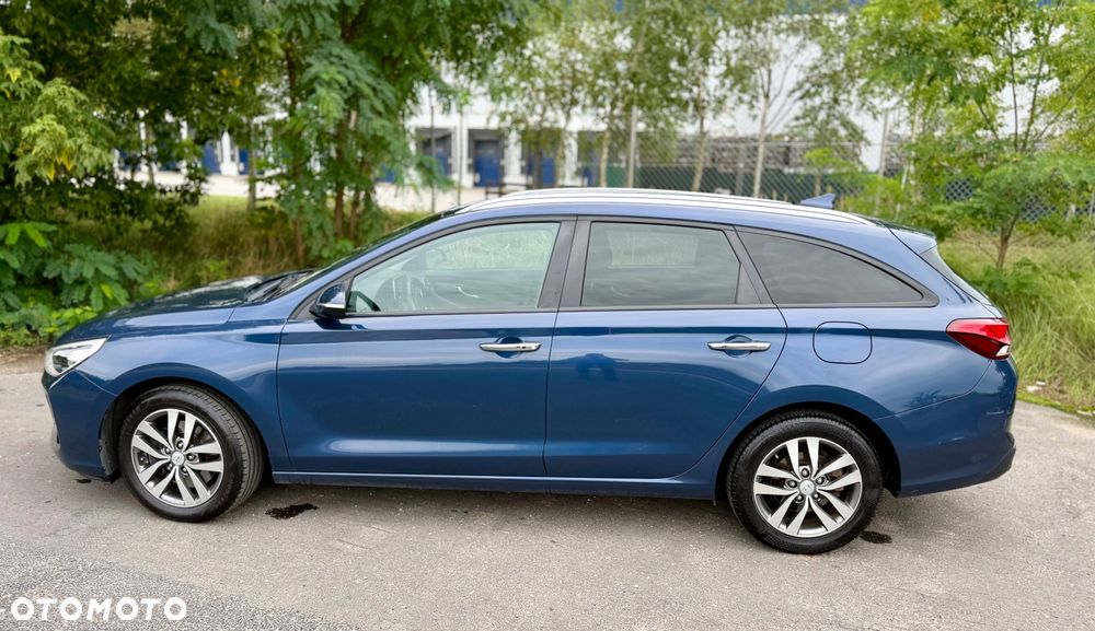Hyundai i30 1.0 T-GDI Premium - 4