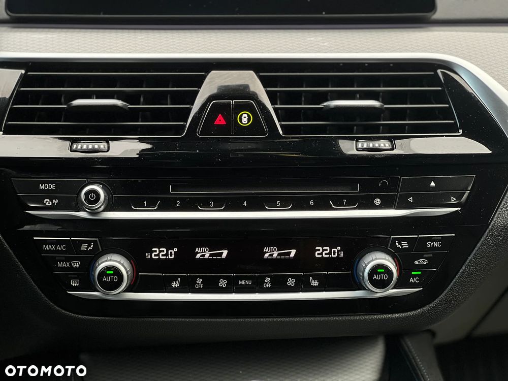 BMW Seria 5 - 20